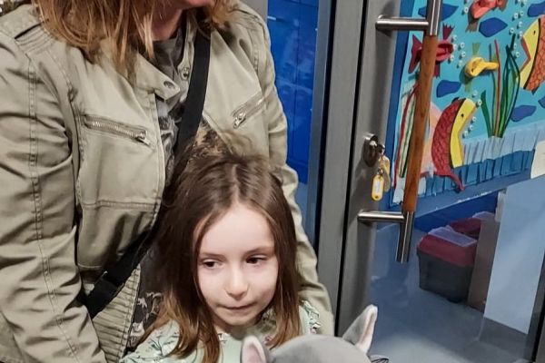 2A  w  Parku Krajobrazowym Dolina Słupi