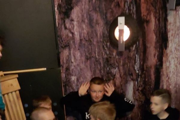 2A  w  Parku Krajobrazowym Dolina Słupi