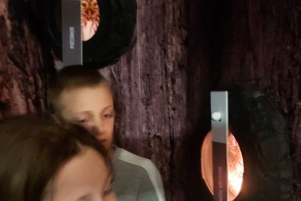 2A  w  Parku Krajobrazowym Dolina Słupi