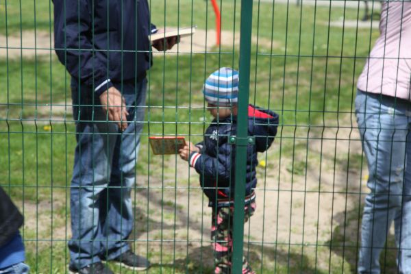 2c i happening z okazji Tygodnia Bibliotek