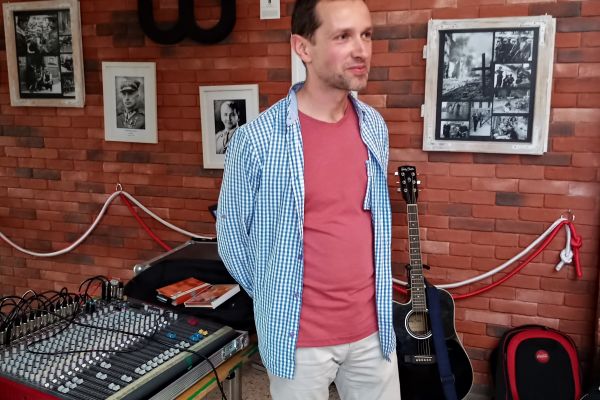 Dzień Mamy i Taty w naszej szkole