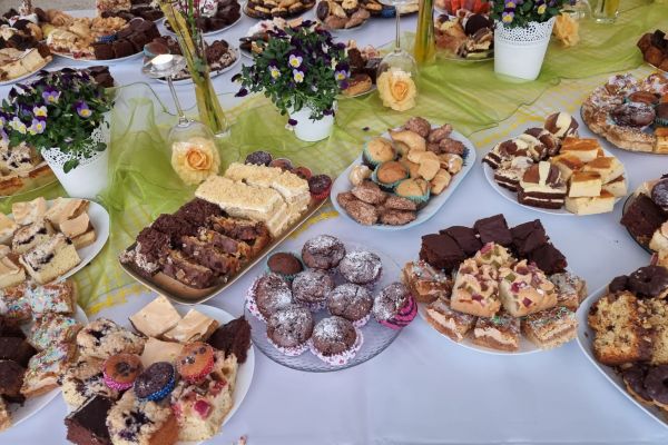 Dzień Mamy i Taty w naszej szkole