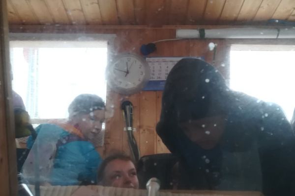 Wycieczka do Przewłoki i Ustki - edukacja morska i żeglarska