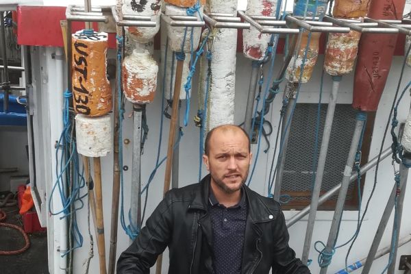 Wycieczka do Przewłoki i Ustki - edukacja morska i żeglarska