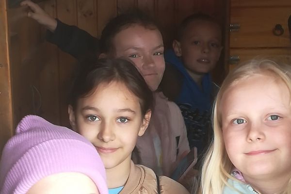 Wycieczka do Przewłoki i Ustki - edukacja morska i żeglarska