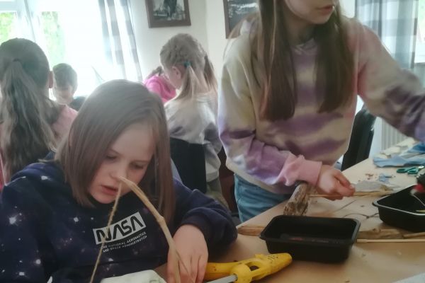 Wycieczka do Przewłoki i Ustki - edukacja morska i żeglarska