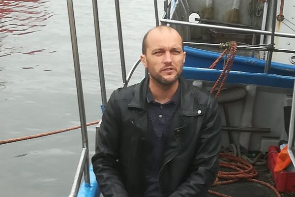 Wycieczka do Przewłoki i Ustki - edukacja morska i żeglarska