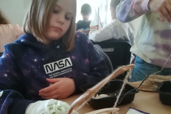 Wycieczka do Przewłoki i Ustki - edukacja morska i żeglarska