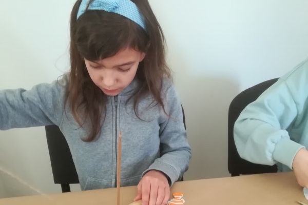 Wycieczka do Przewłoki i Ustki - edukacja morska i żeglarska