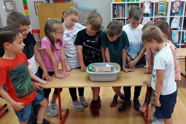 Mistrzowie planowania z 2a i 2c