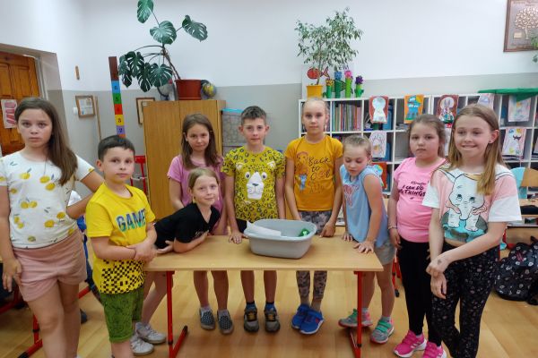 Mistrzowie planowania z 2a i 2c