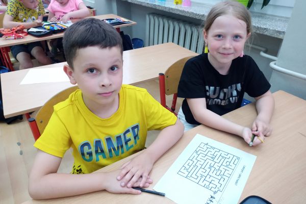 Mistrzowie planowania z 2a i 2c