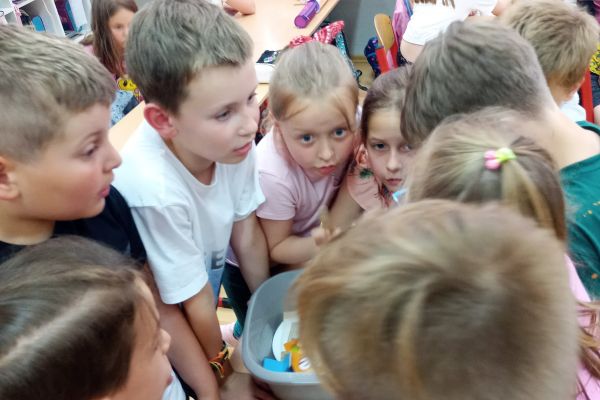 Mistrzowie planowania z 2a i 2c