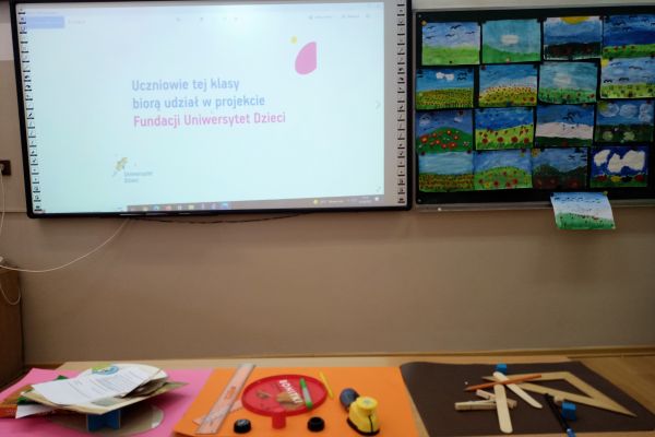 Mistrzowie planowania z 2a i 2c