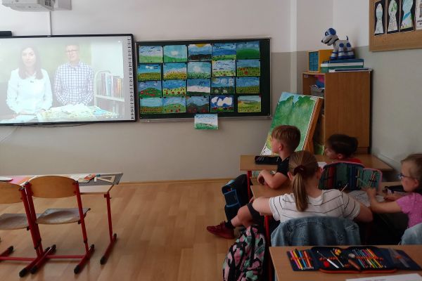 Mistrzowie planowania z 2a i 2c