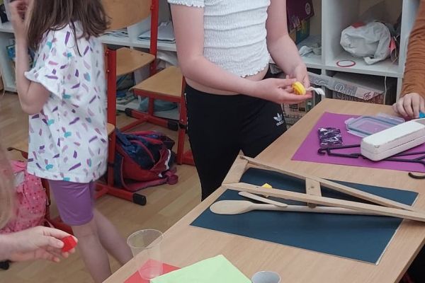 Mistrzowie planowania z 2a i 2c