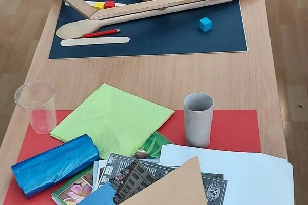 Mistrzowie planowania z 2a i 2c