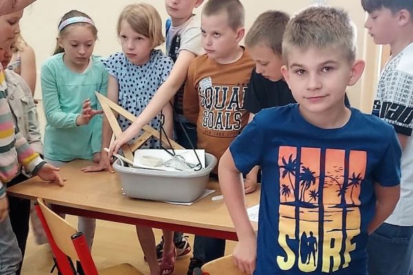 Mistrzowie planowania z 2a i 2c