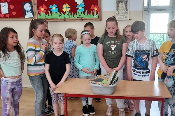 Mistrzowie planowania z 2a i 2c