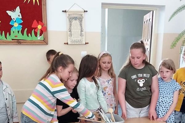 Mistrzowie planowania z 2a i 2c