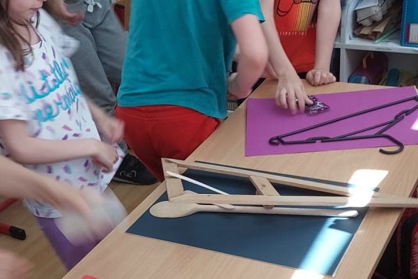 Mistrzowie planowania z 2a i 2c