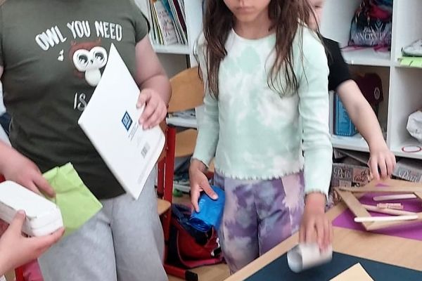 Mistrzowie planowania z 2a i 2c