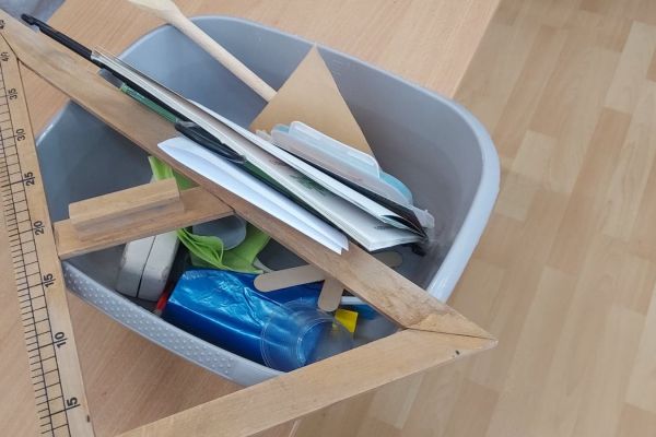 Mistrzowie planowania z 2a i 2c