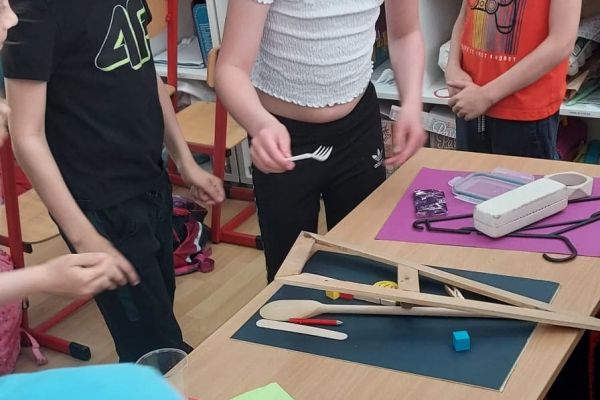 Mistrzowie planowania z 2a i 2c