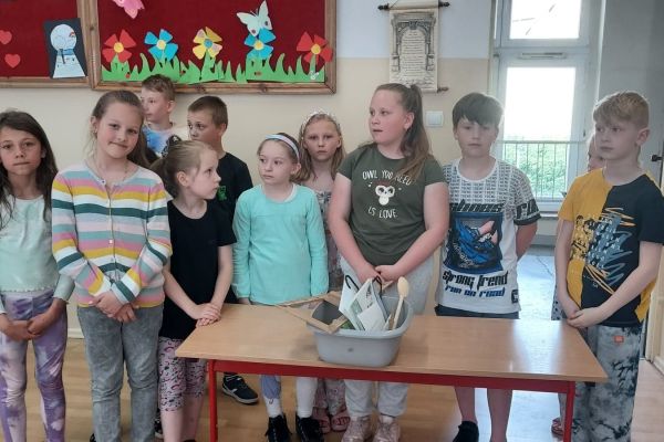 Mistrzowie planowania z 2a i 2c