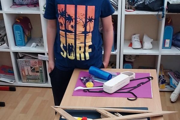 Mistrzowie planowania z 2a i 2c