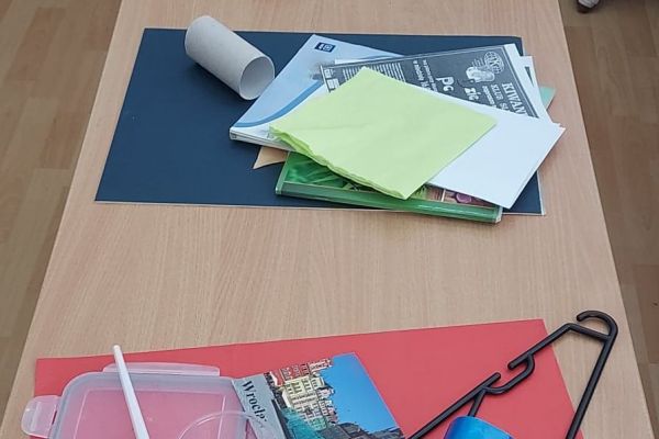 Mistrzowie planowania z 2a i 2c