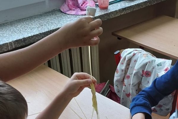 Mistrzowie planowania z 2a i 2c