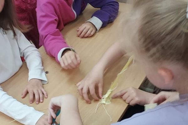 Mistrzowie planowania z 2a i 2c