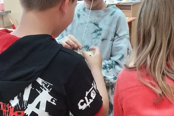 Mistrzowie planowania z 2a i 2c