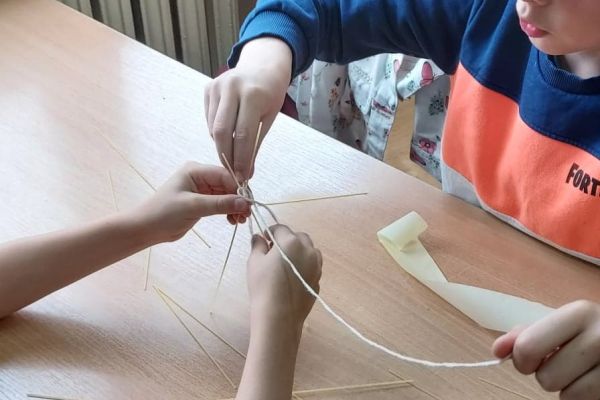 Mistrzowie planowania z 2a i 2c