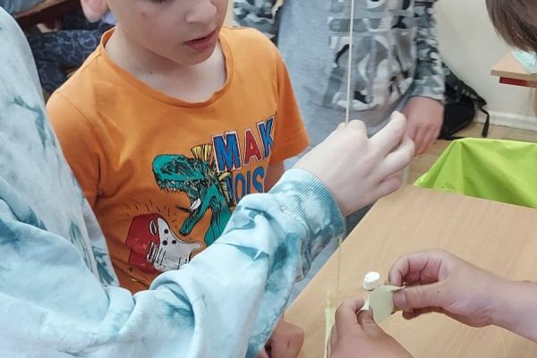 Mistrzowie planowania z 2a i 2c