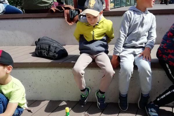 1 b w Galerii Sztuki Współczesnej