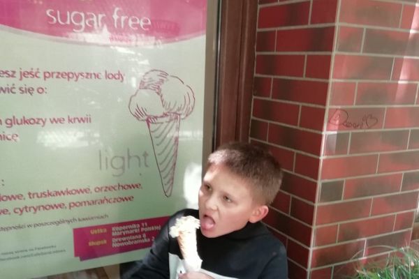 1 b w Galerii Sztuki Współczesnej