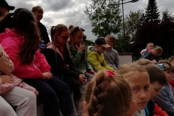 1 b w Galerii Sztuki Współczesnej