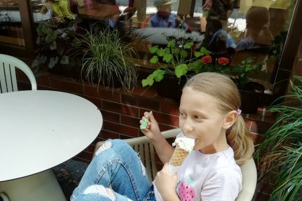 1 b w Galerii Sztuki Współczesnej