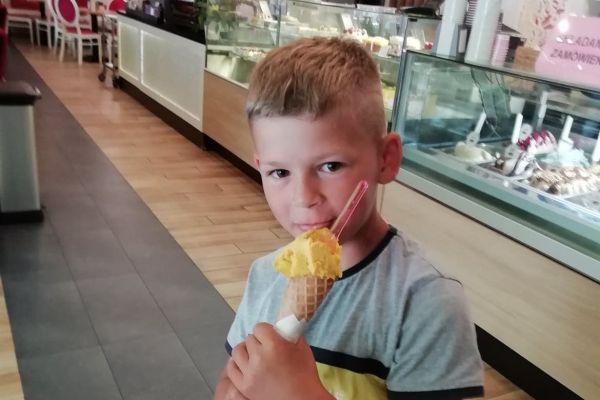 1 b w Galerii Sztuki Współczesnej