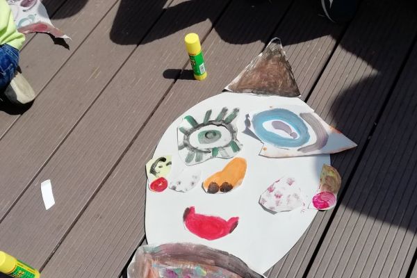 1 b w Galerii Sztuki Współczesnej