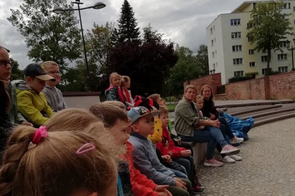 1 b w Galerii Sztuki Współczesnej