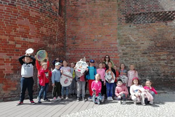 1 b w Galerii Sztuki Współczesnej