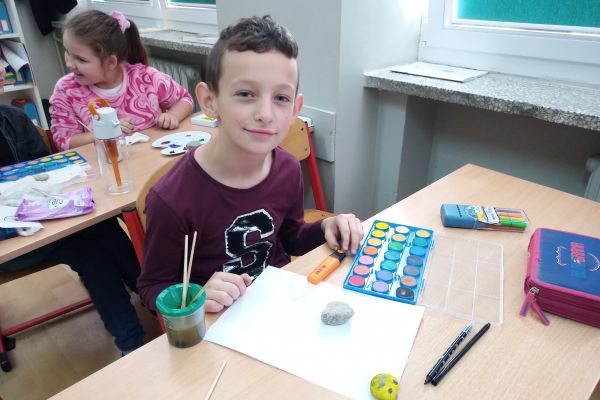 Słupskie kamyki w 3c