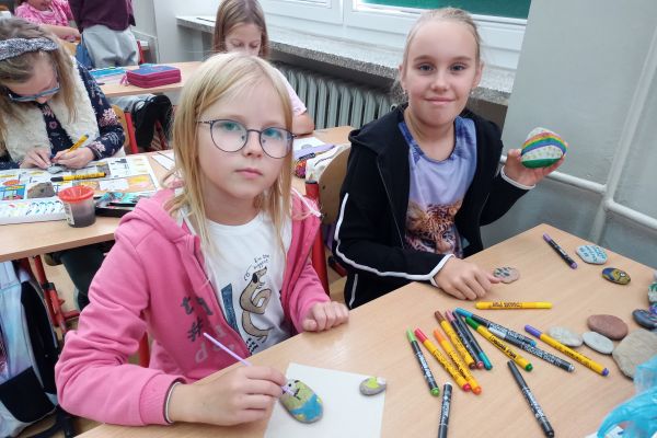 Słupskie kamyki w 3c