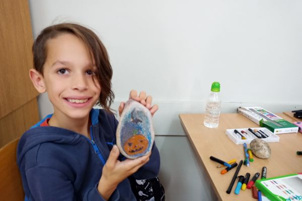 Słupskie kamyki w 3c