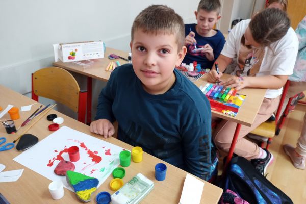 Słupskie kamyki w 3c