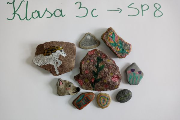 Słupskie kamyki w 3c