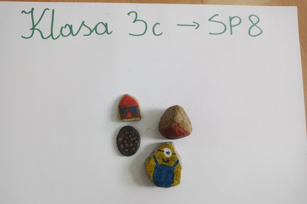 Słupskie kamyki w 3c